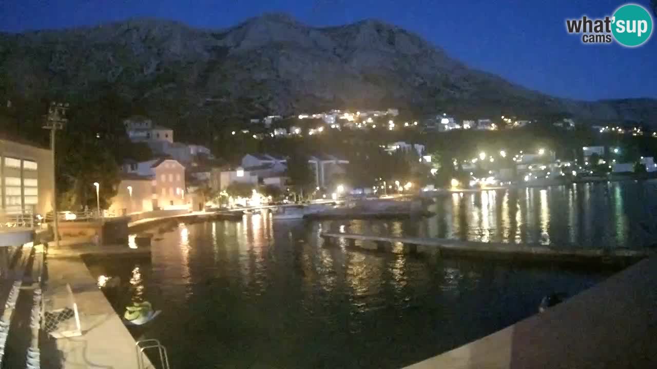 Live cam Mlini – Dubrovnik