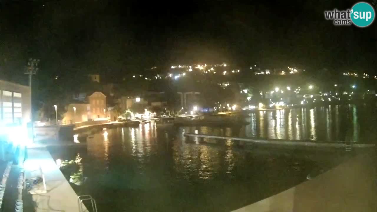 Webcam Mlini – Dubrovnik