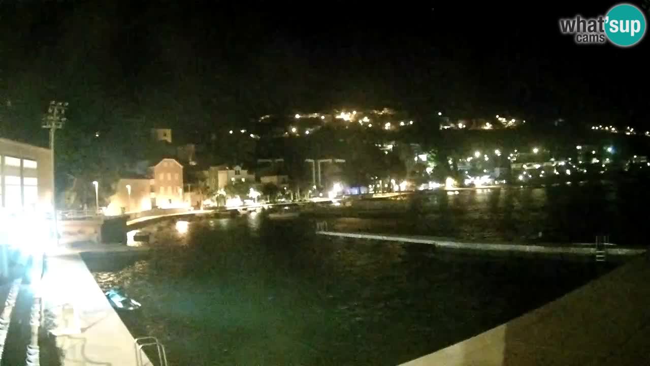 Livecam Mlini – Ragusa