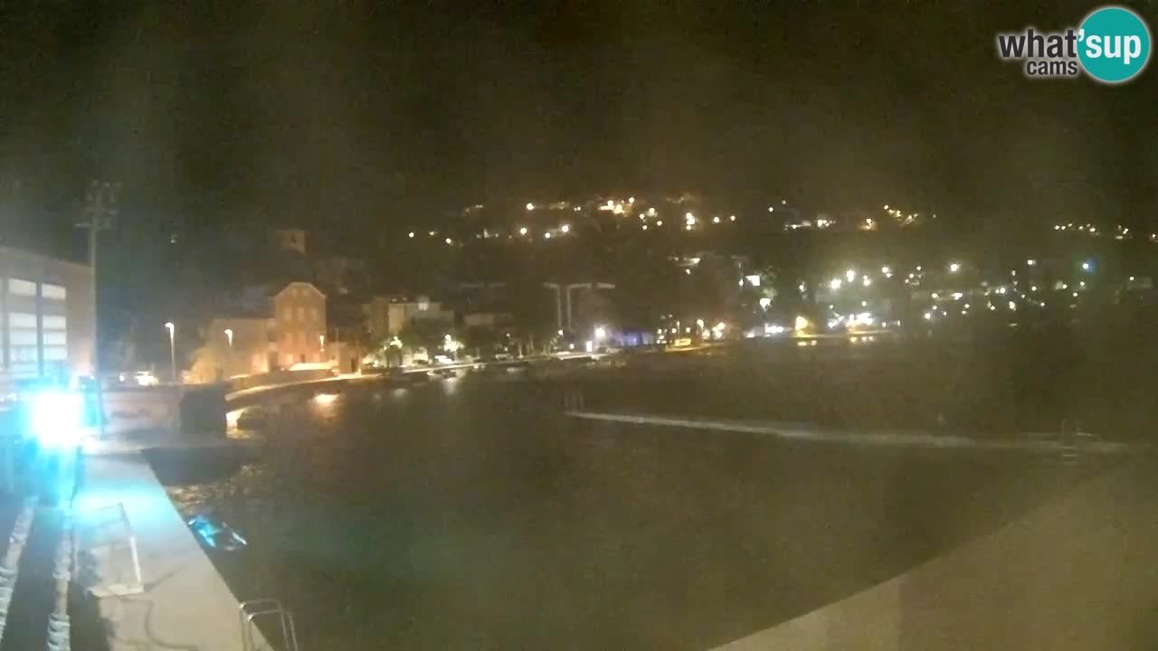 Webcam Mlini – Dubrovnik