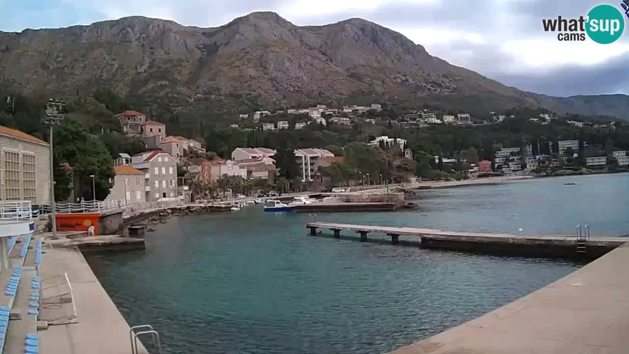 Livecam Mlini – Ragusa