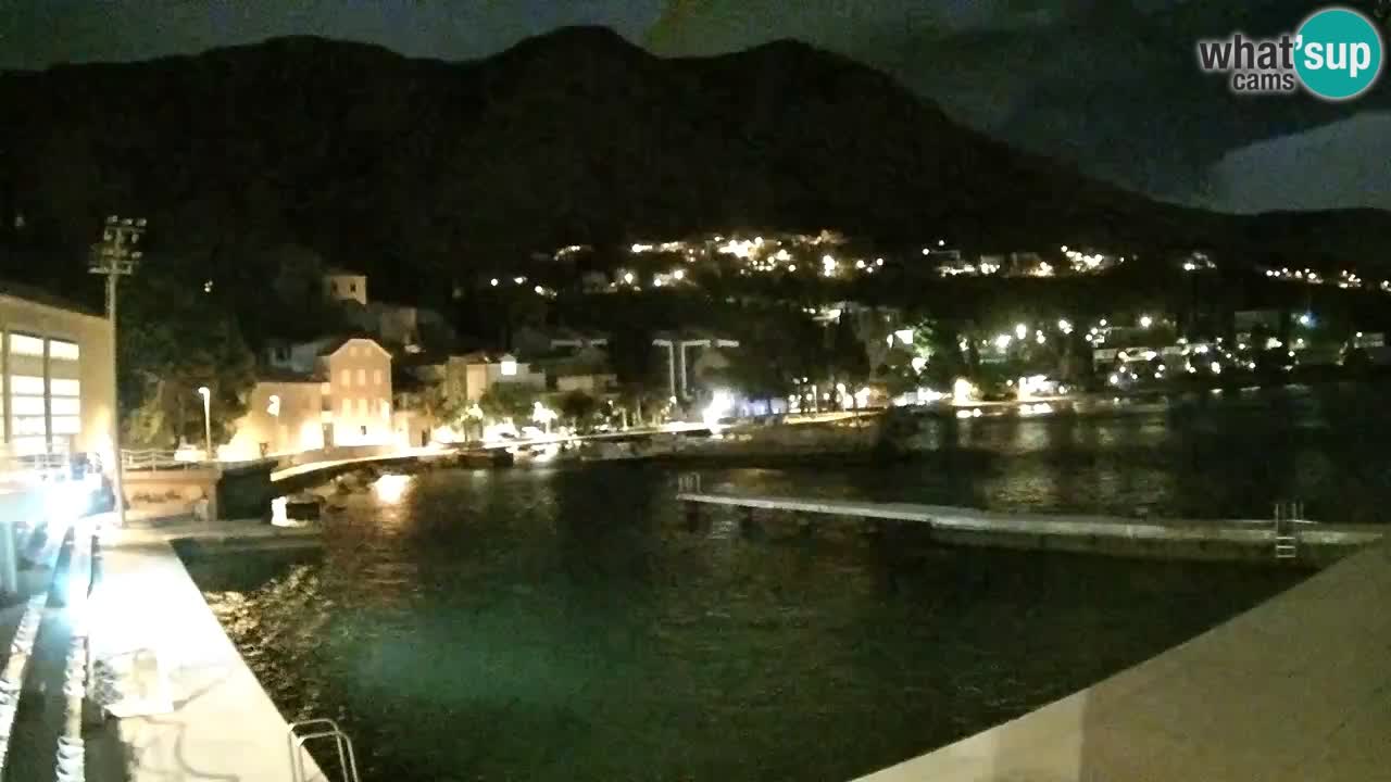 Webcam Mlini – Dubrovnik