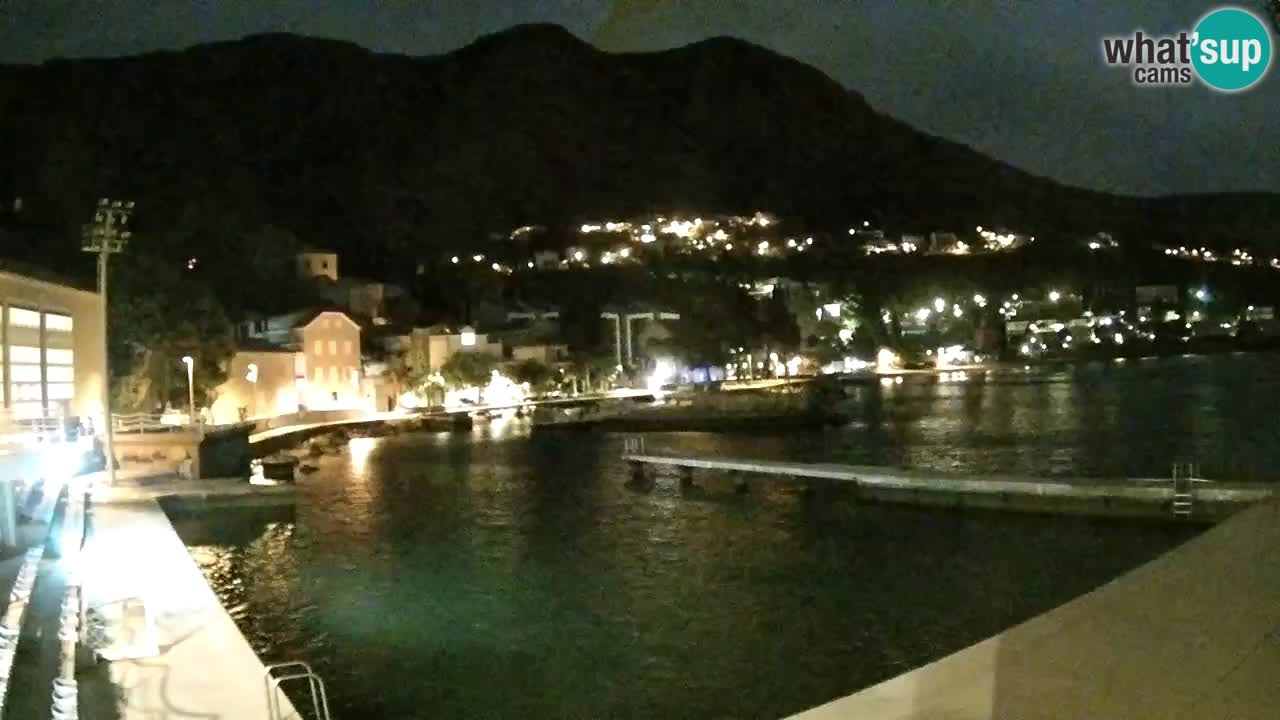 Webcam Mlini – Dubrovnik