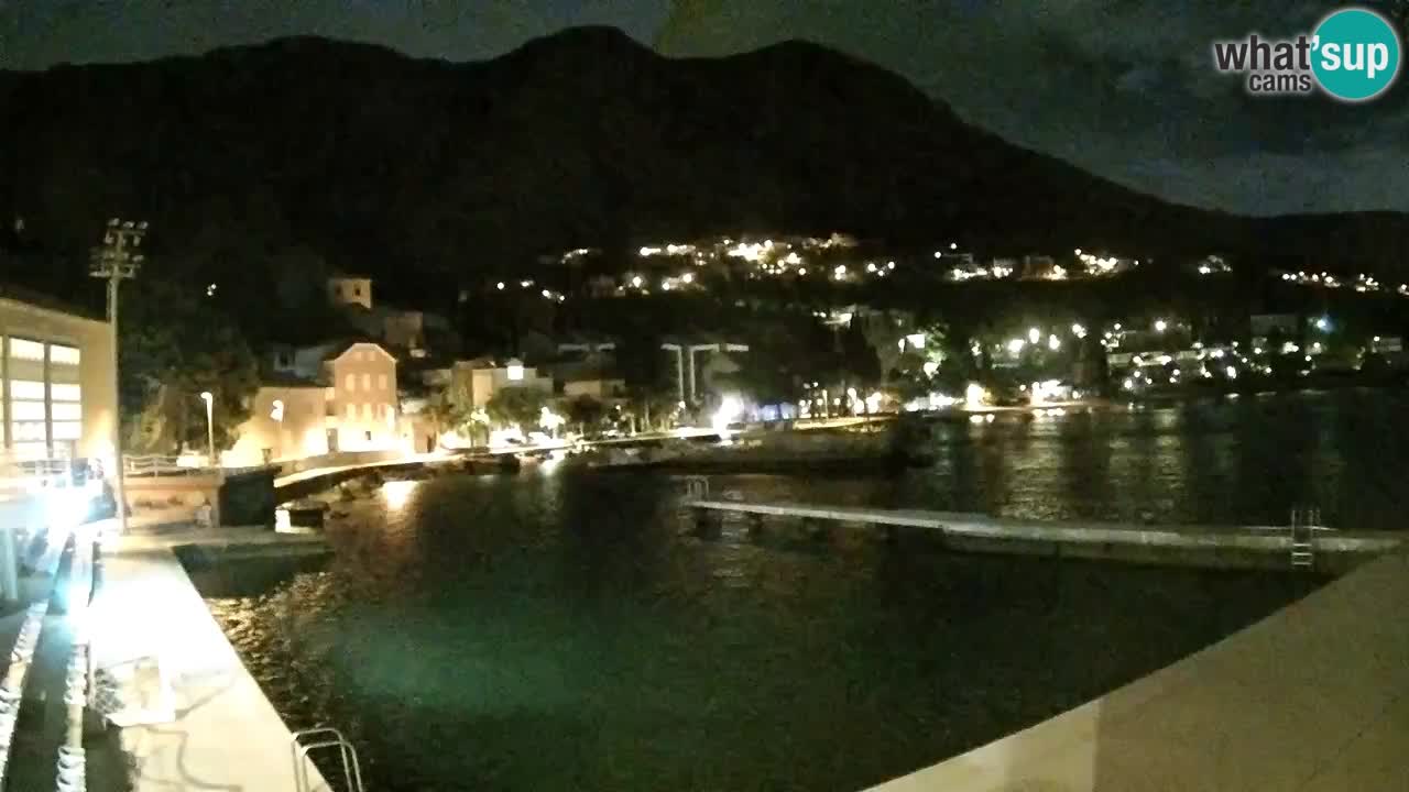 Webcam Mlini – Dubrovnik