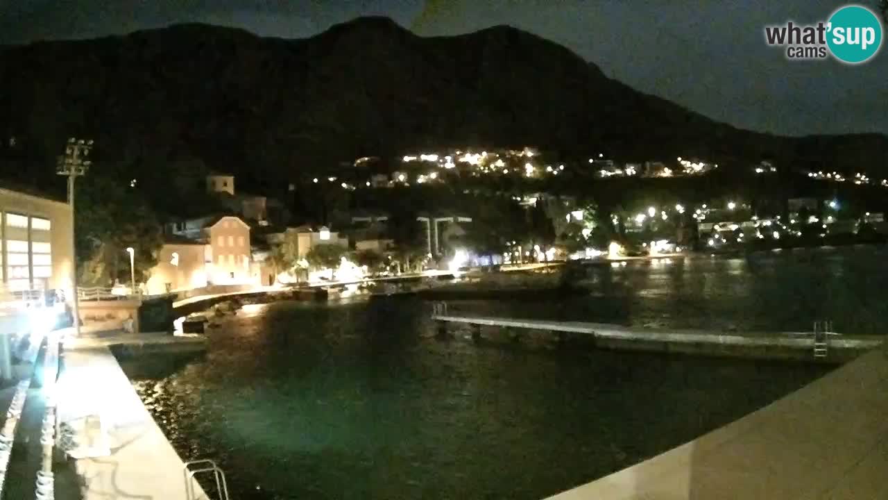 Webcam Mlini – Dubrovnik