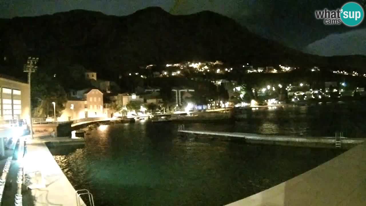 Webcam Mlini – Dubrovnik