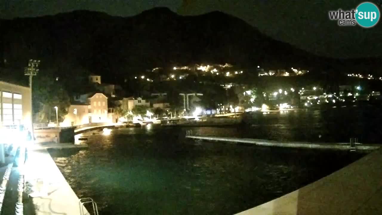 Webcam Mlini – Dubrovnik