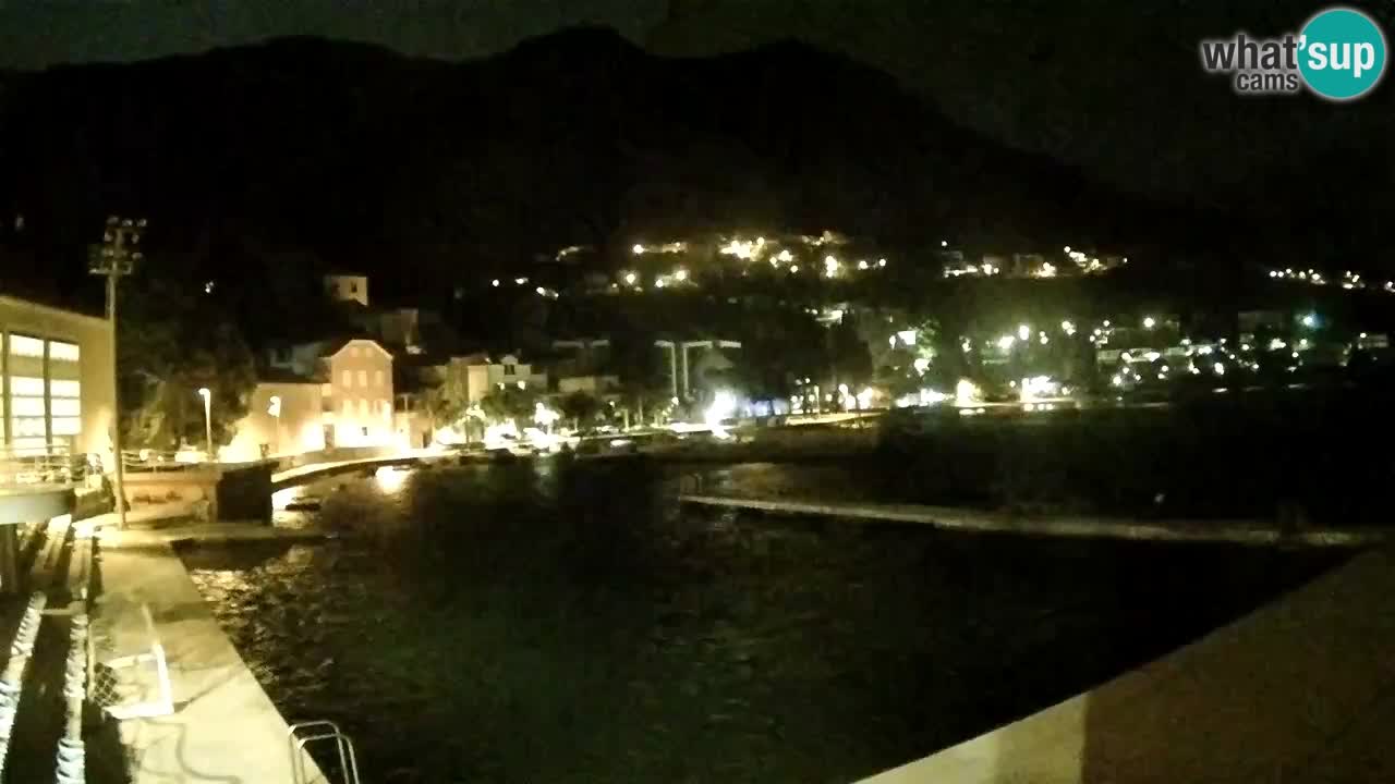 Camera en vivo Mlini – Dubrovnik