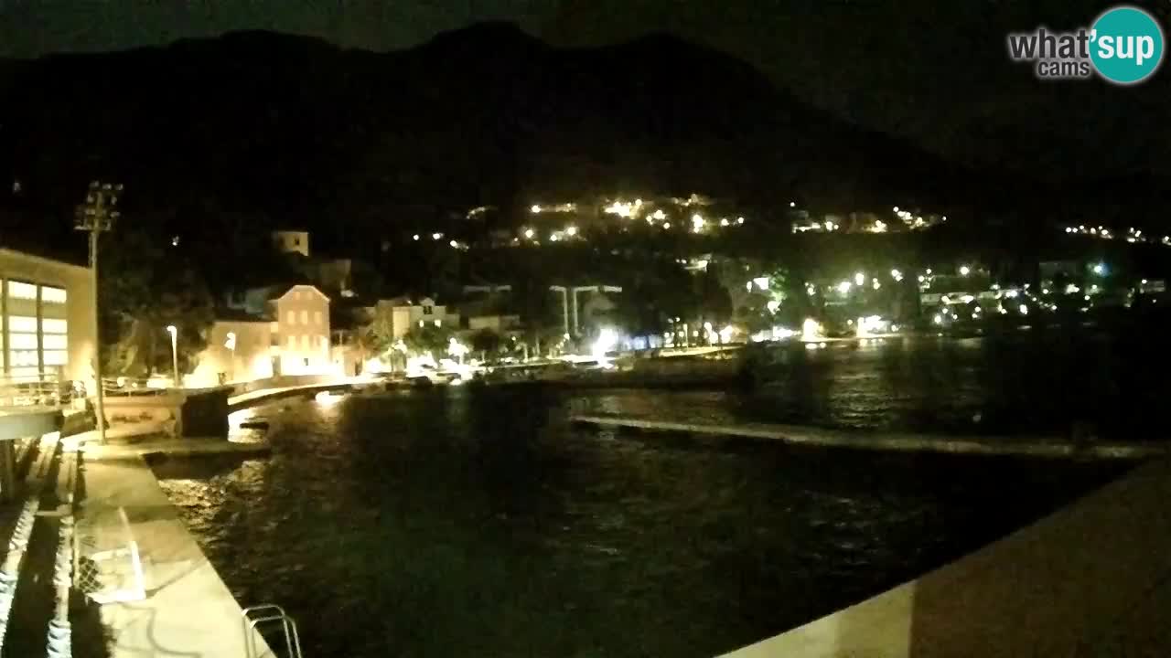 Webcam Mlini – Dubrovnik