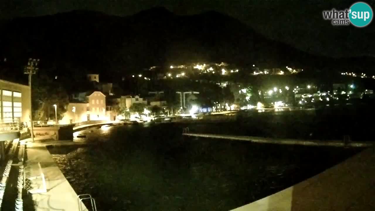 Webcam Mlini – Dubrovnik