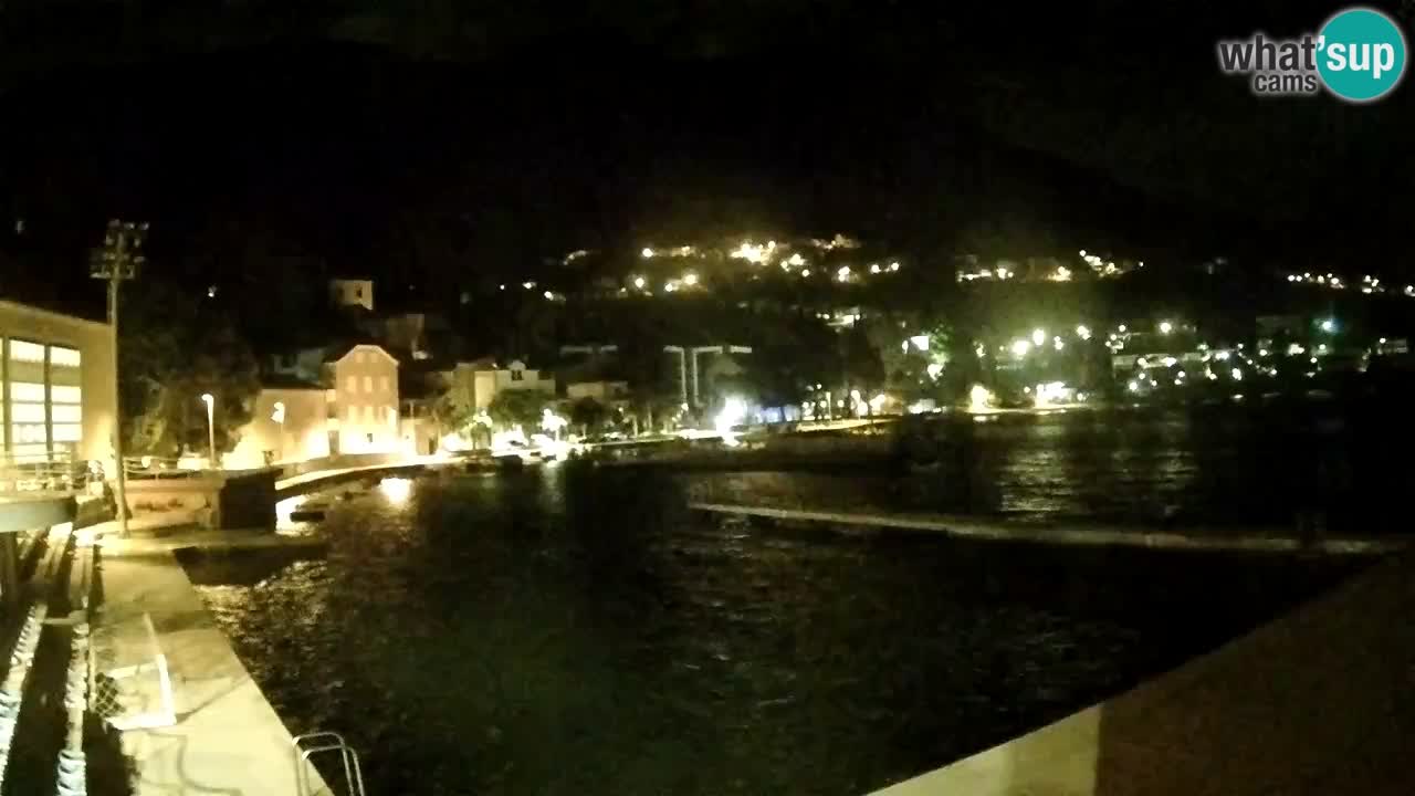 Webcam Mlini – Dubrovnik