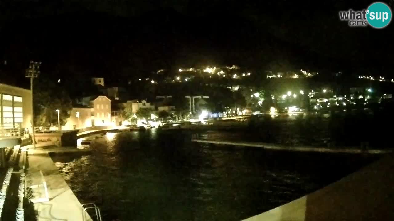 Webcam Mlini – Dubrovnik