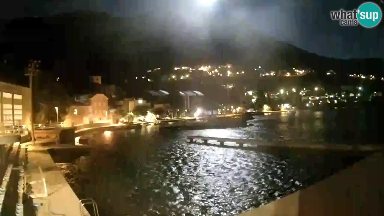 Webcam Mlini – Dubrovnik