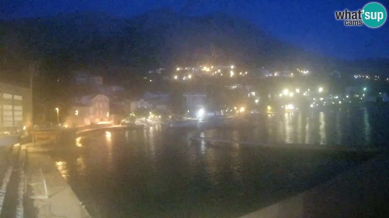 Webcam Mlini – Dubrovnik