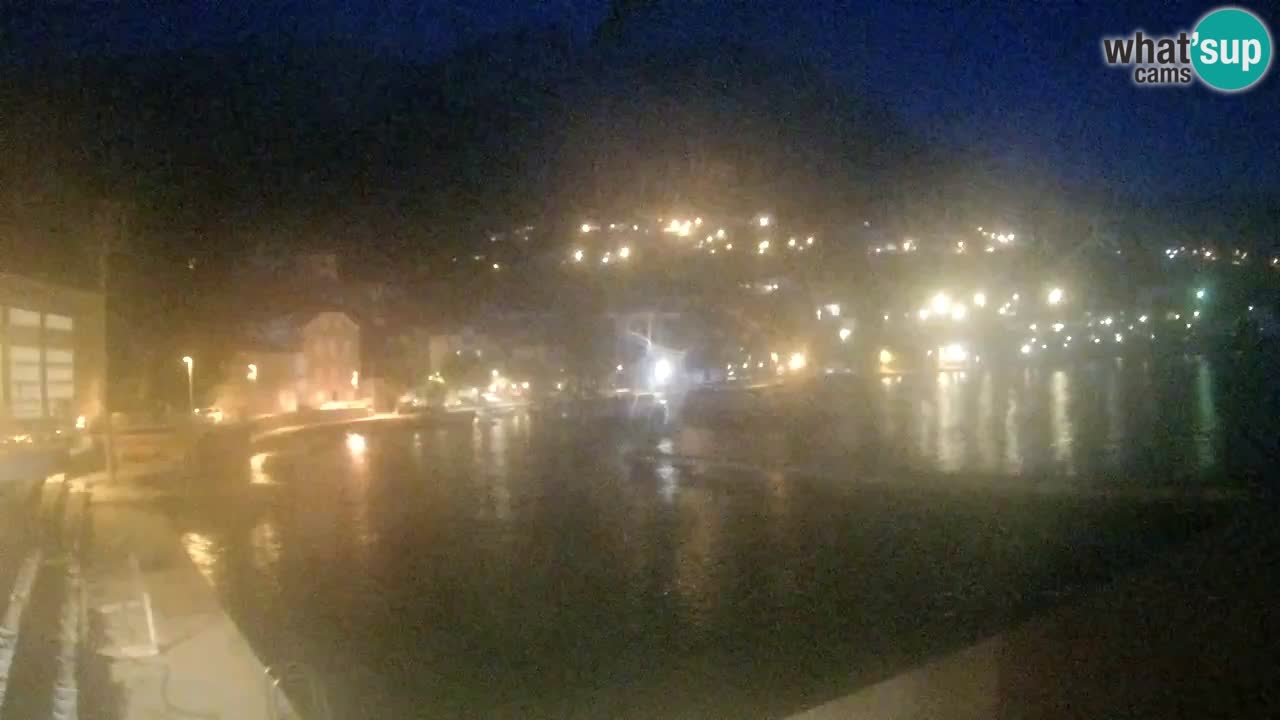 Webcam Mlini – Dubrovnik