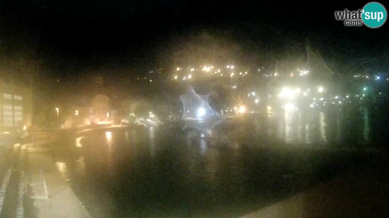 Webcam Mlini – Dubrovnik