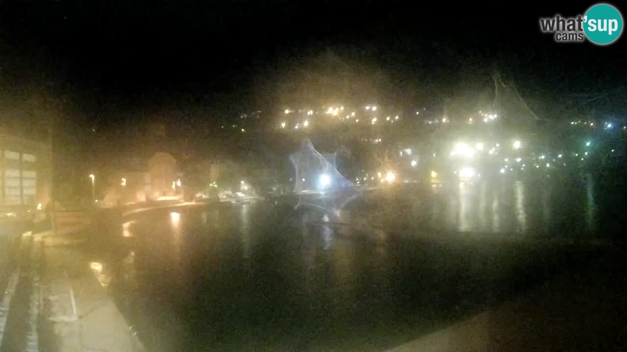 Live cam Mlini – Dubrovnik