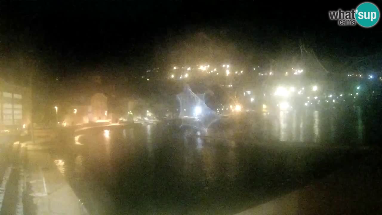 Live cam Mlini – Dubrovnik