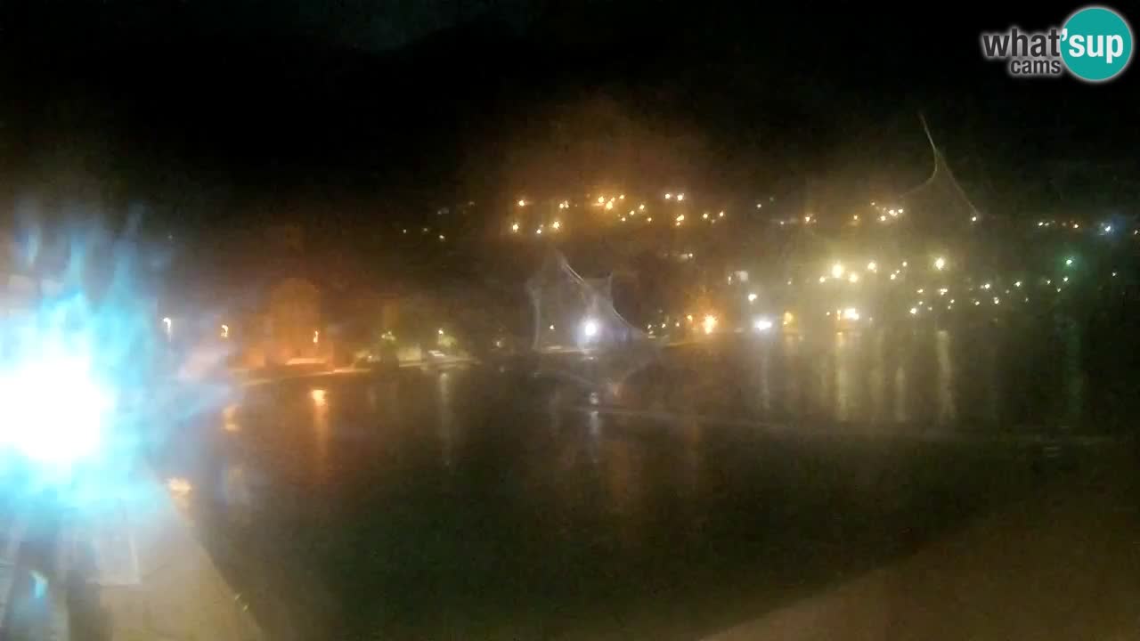 Webcam Mlini – Dubrovnik