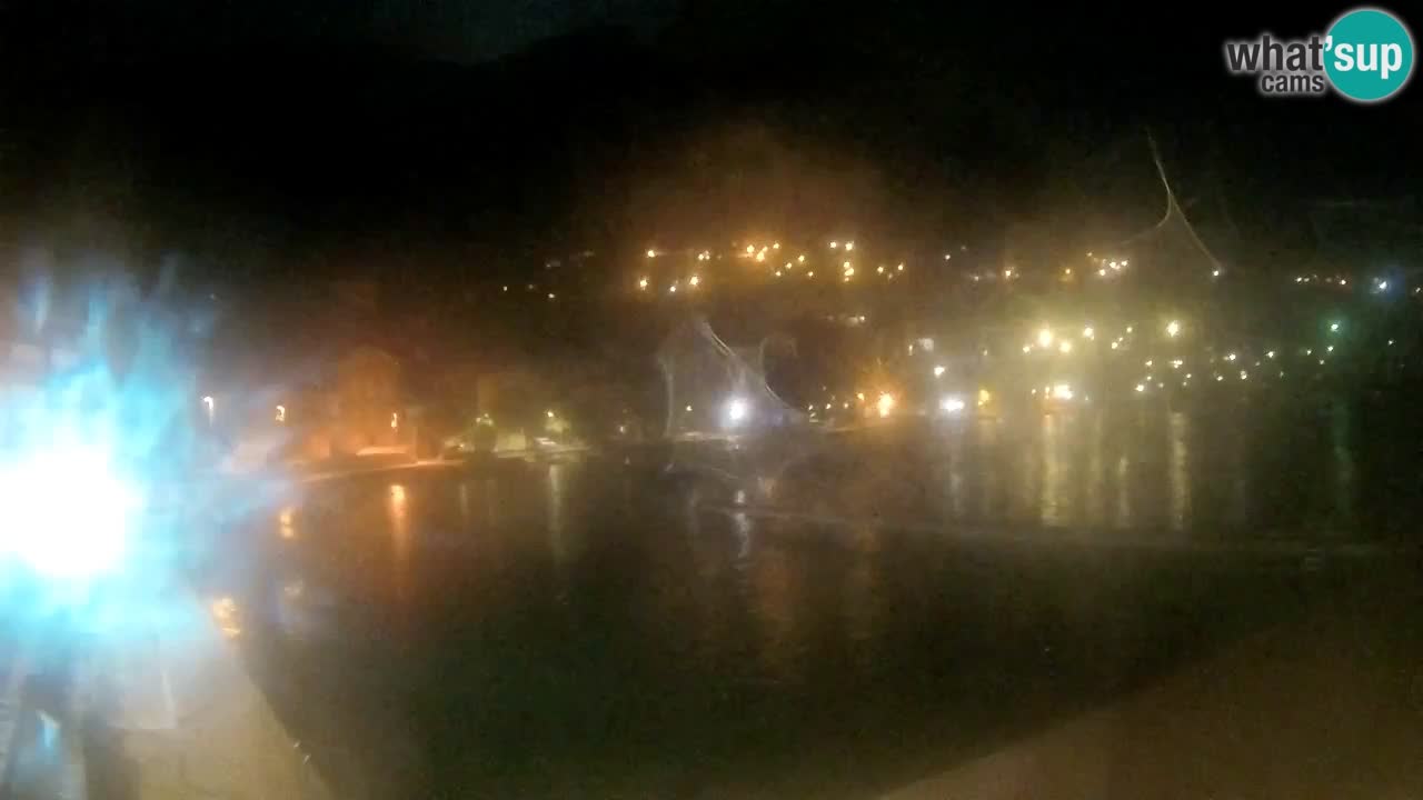 Live cam Mlini – Dubrovnik