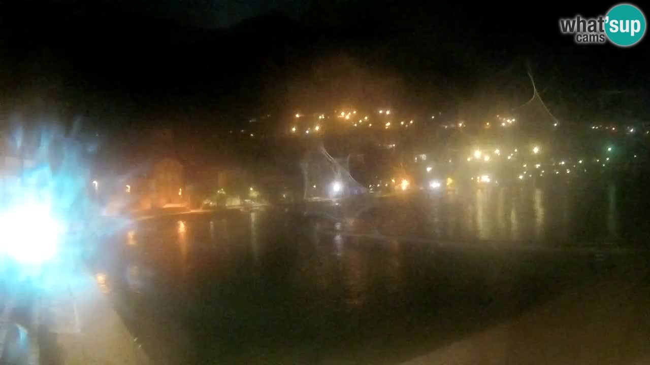 Live cam Mlini – Dubrovnik