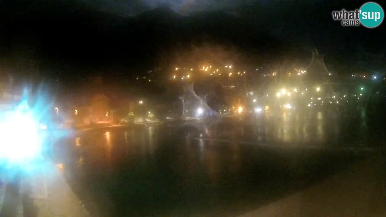 Live cam Mlini – Dubrovnik