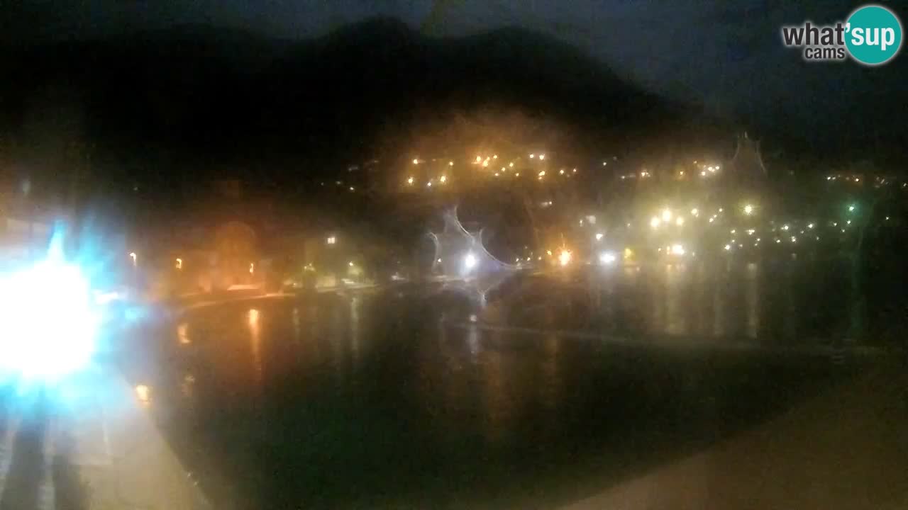 Live cam Mlini – Dubrovnik