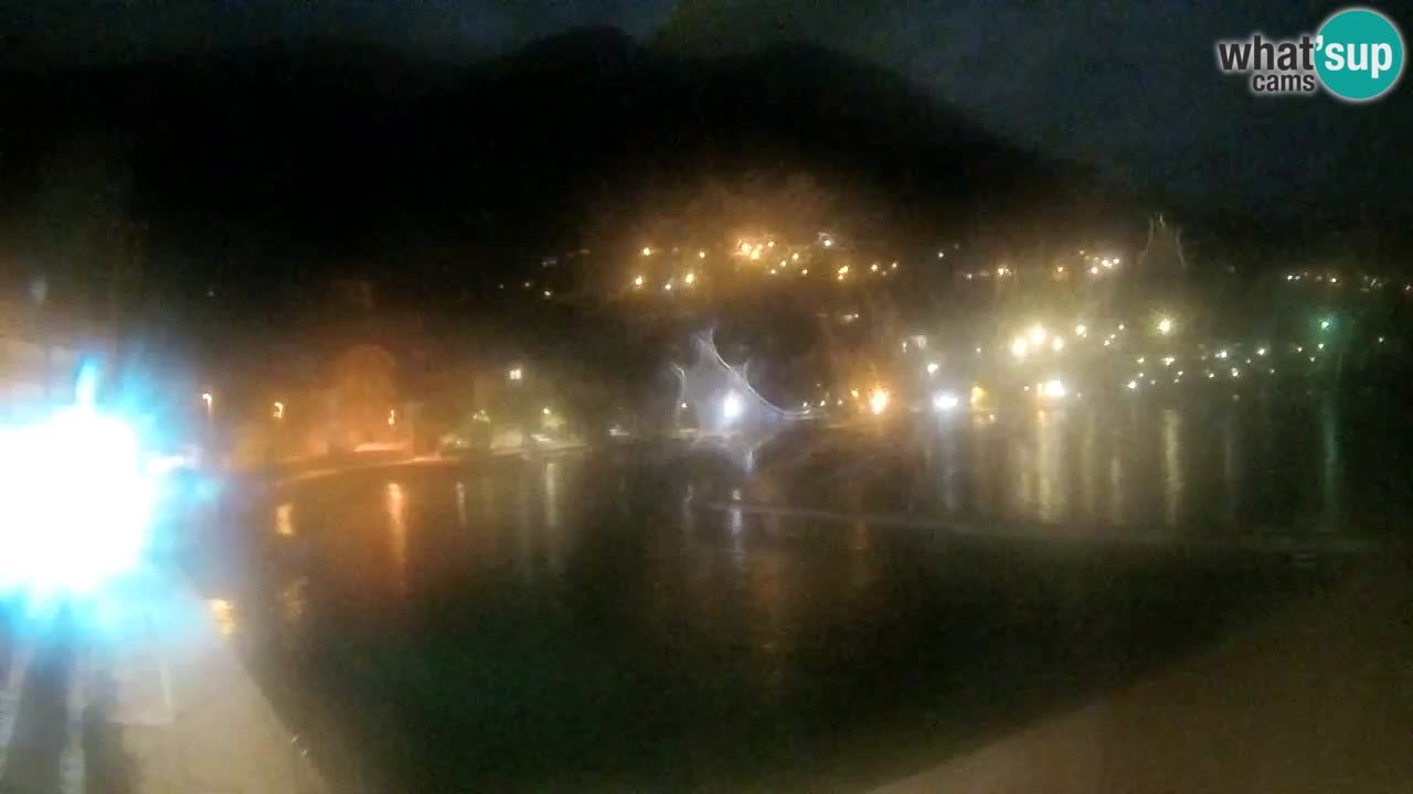 Livecam Mlini – Ragusa