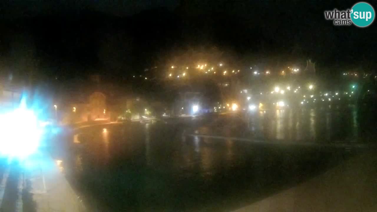 Webcam Mlini – Dubrovnik