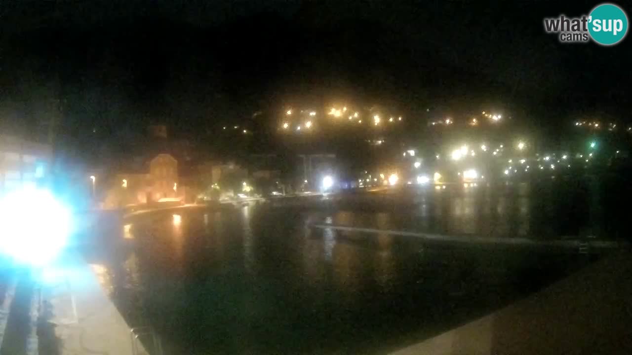 Camera en vivo Mlini – Dubrovnik