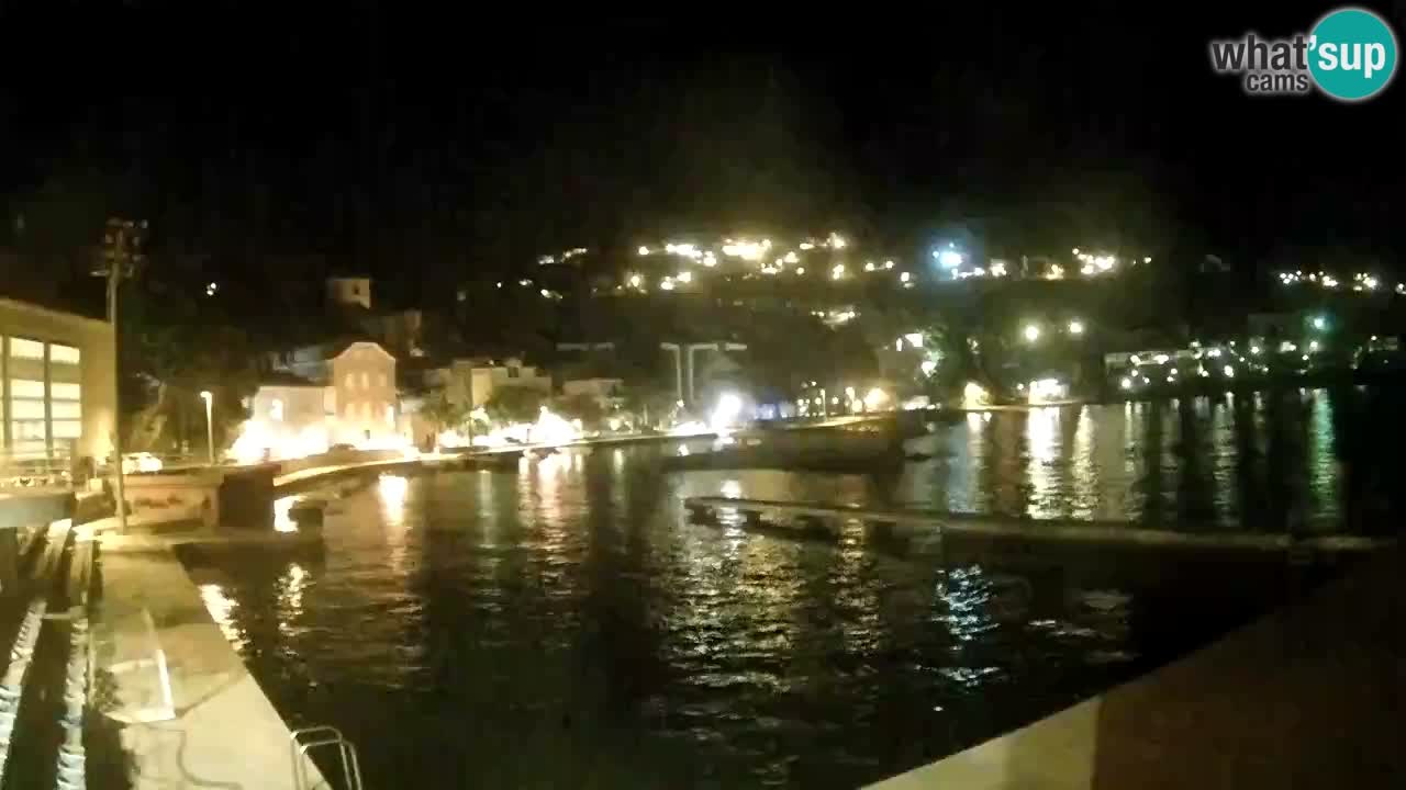 Webcam Mlini – Dubrovnik