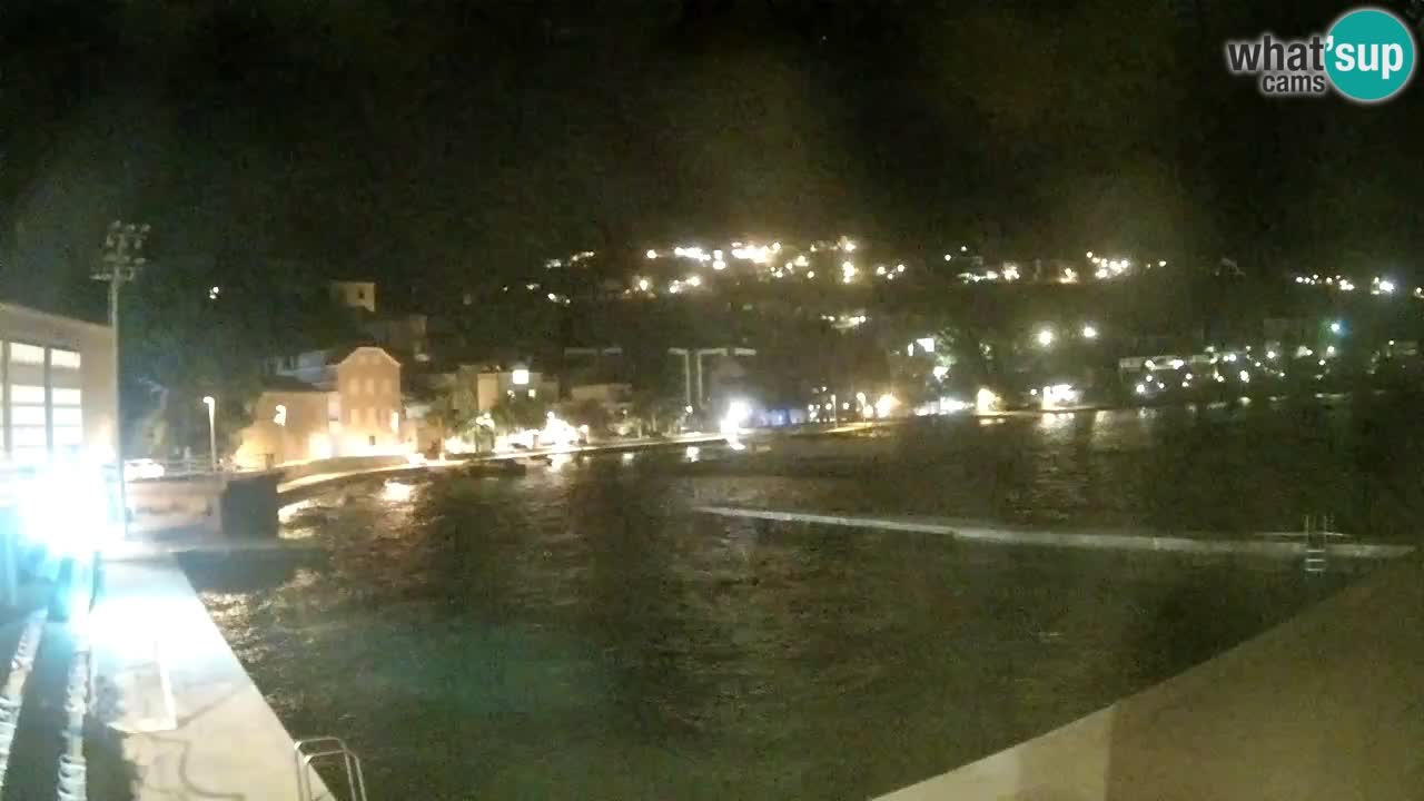 Webcam Mlini – Dubrovnik