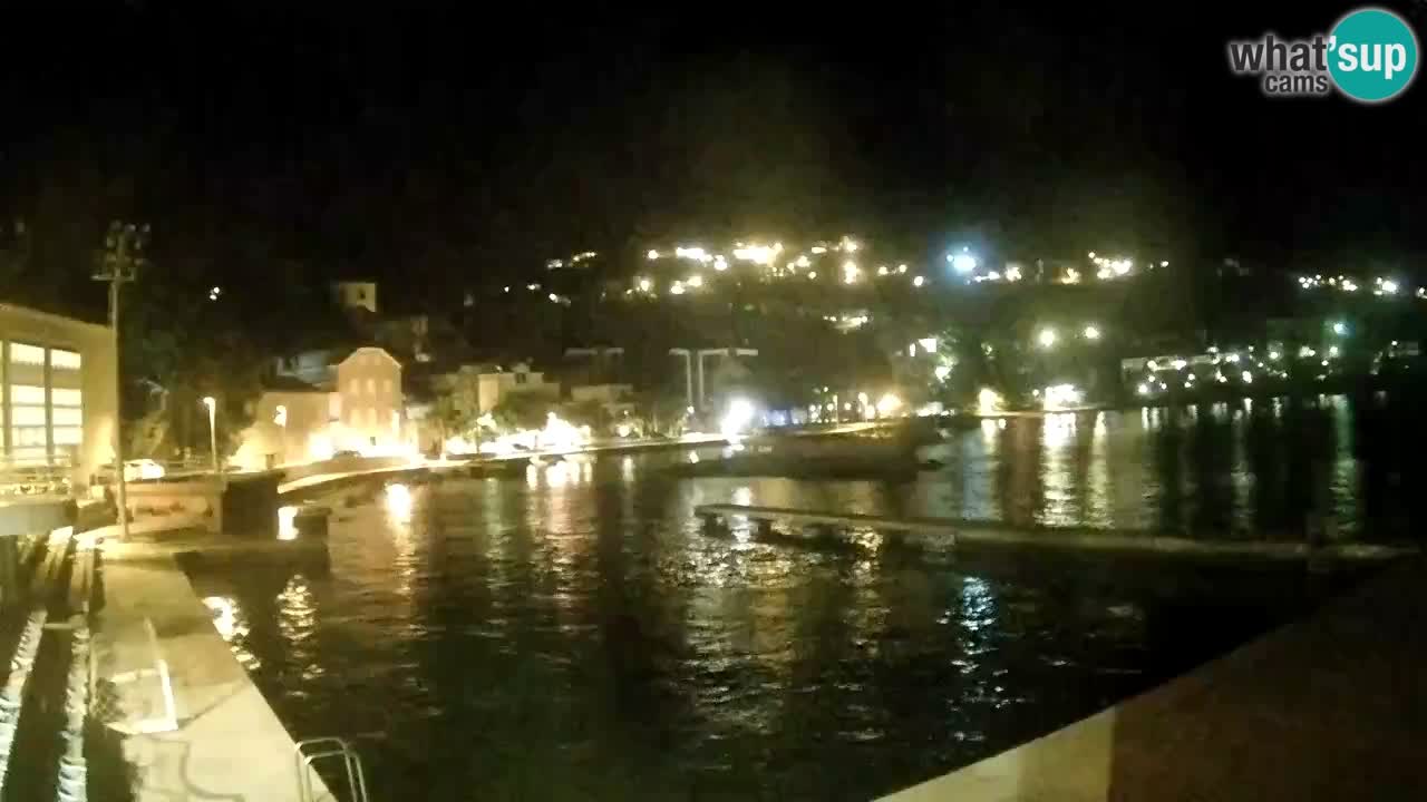 Webcam Mlini – Dubrovnik