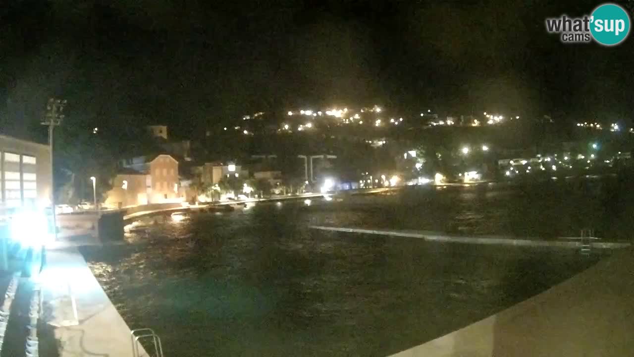 Webcam Mlini – Dubrovnik