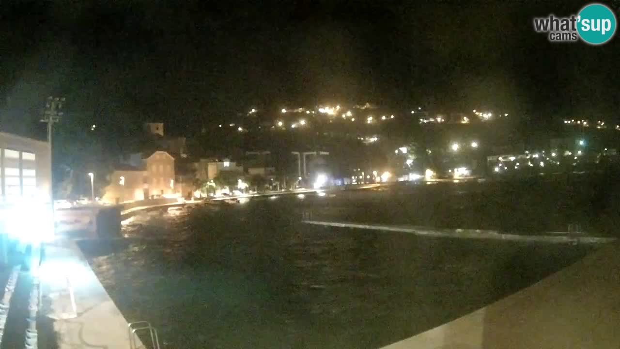 Webcam Mlini – Dubrovnik