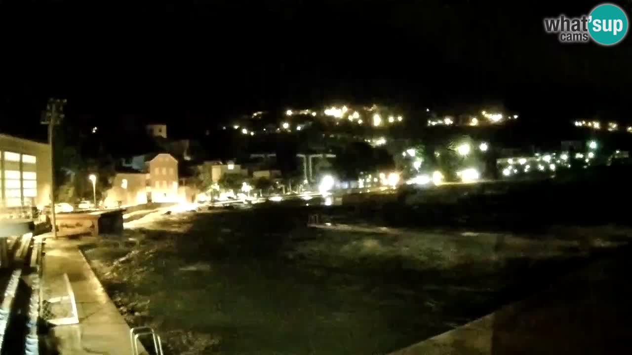 Livecam Mlini – Ragusa