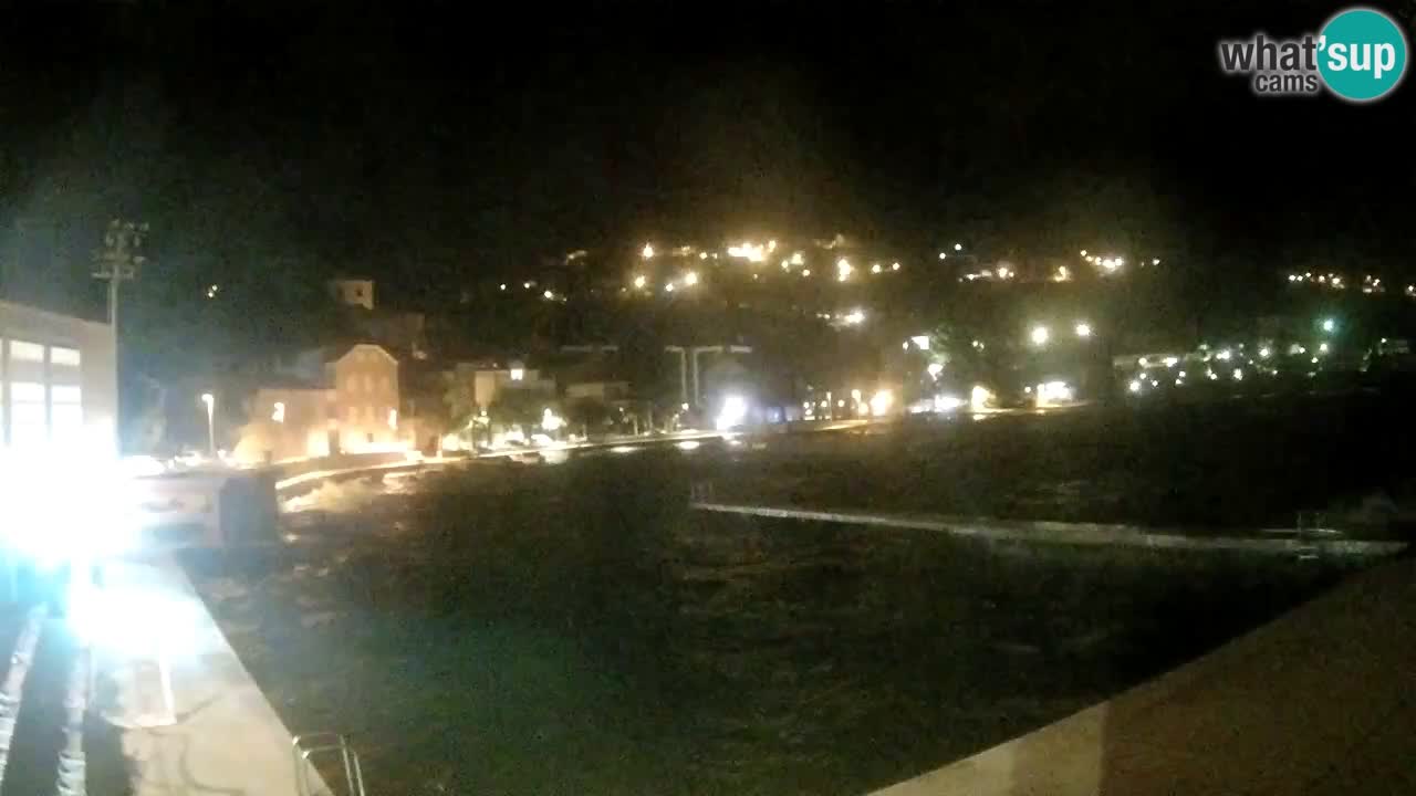 Livecam Mlini – Ragusa