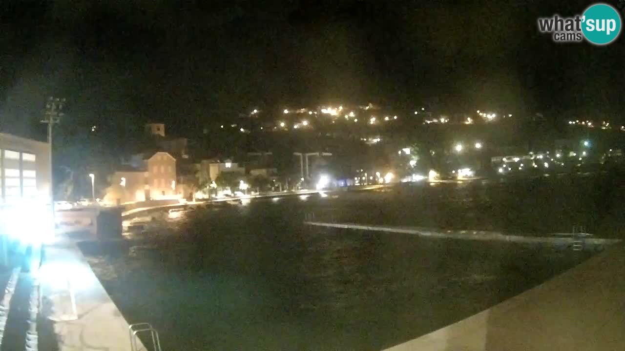 Livecam Mlini – Ragusa