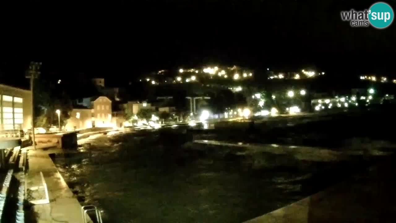 Webcam Mlini – Dubrovnik