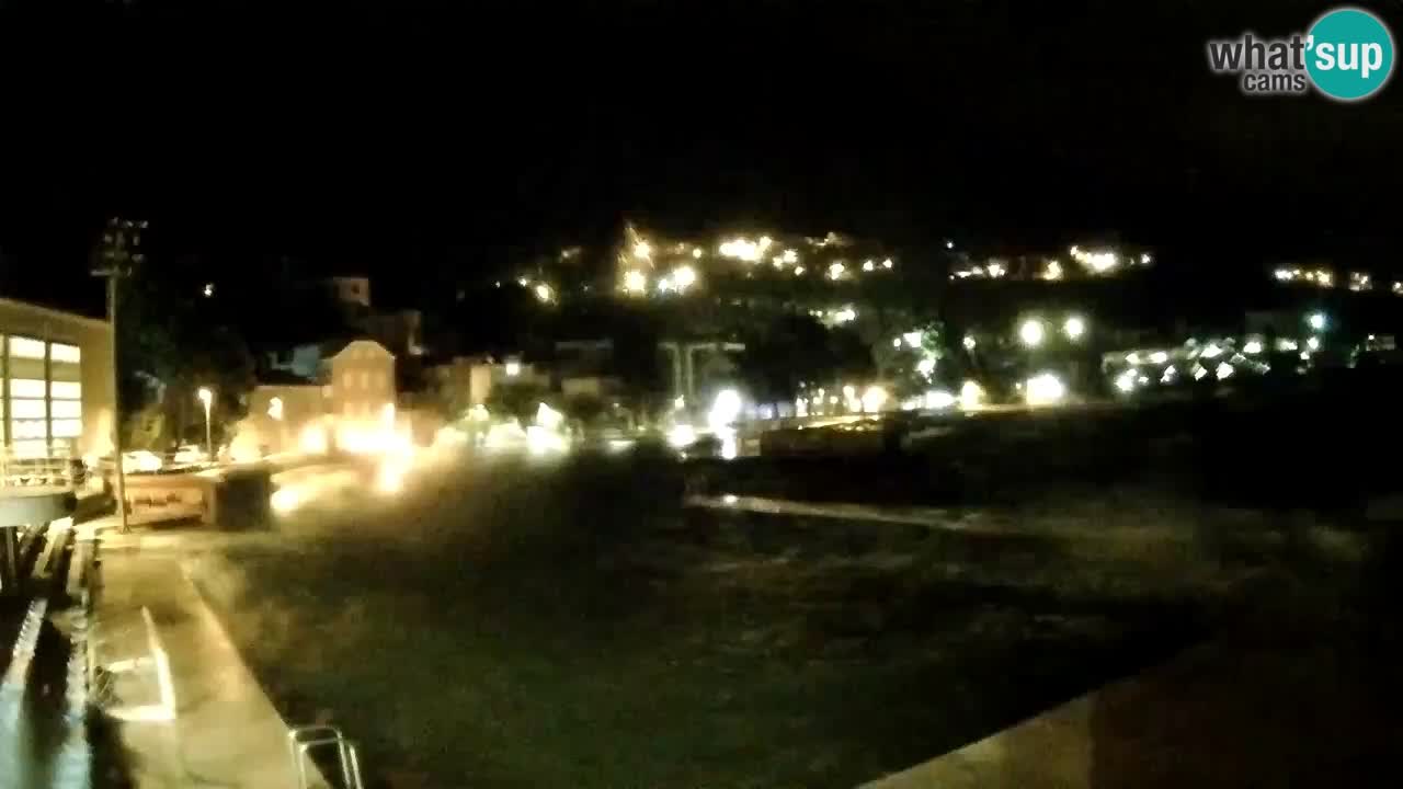 Webcam Mlini – Dubrovnik