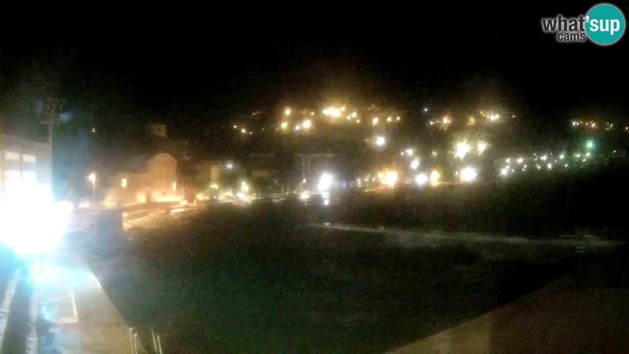 Livecam Mlini – Ragusa