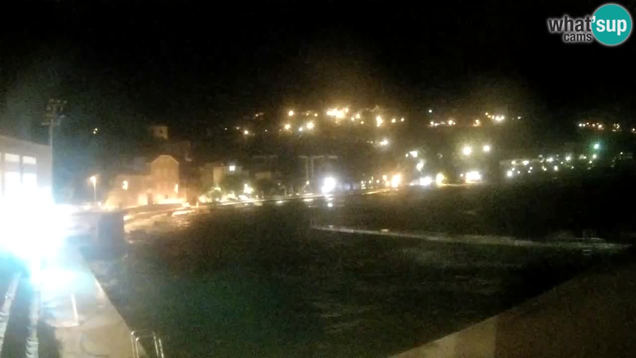 Webcam Mlini – Dubrovnik