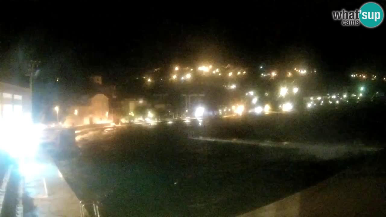 Livecam Mlini – Ragusa