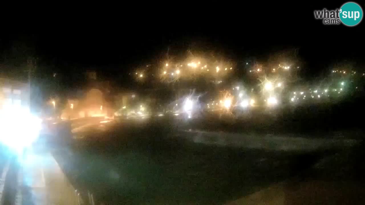 Webcam Mlini – Dubrovnik