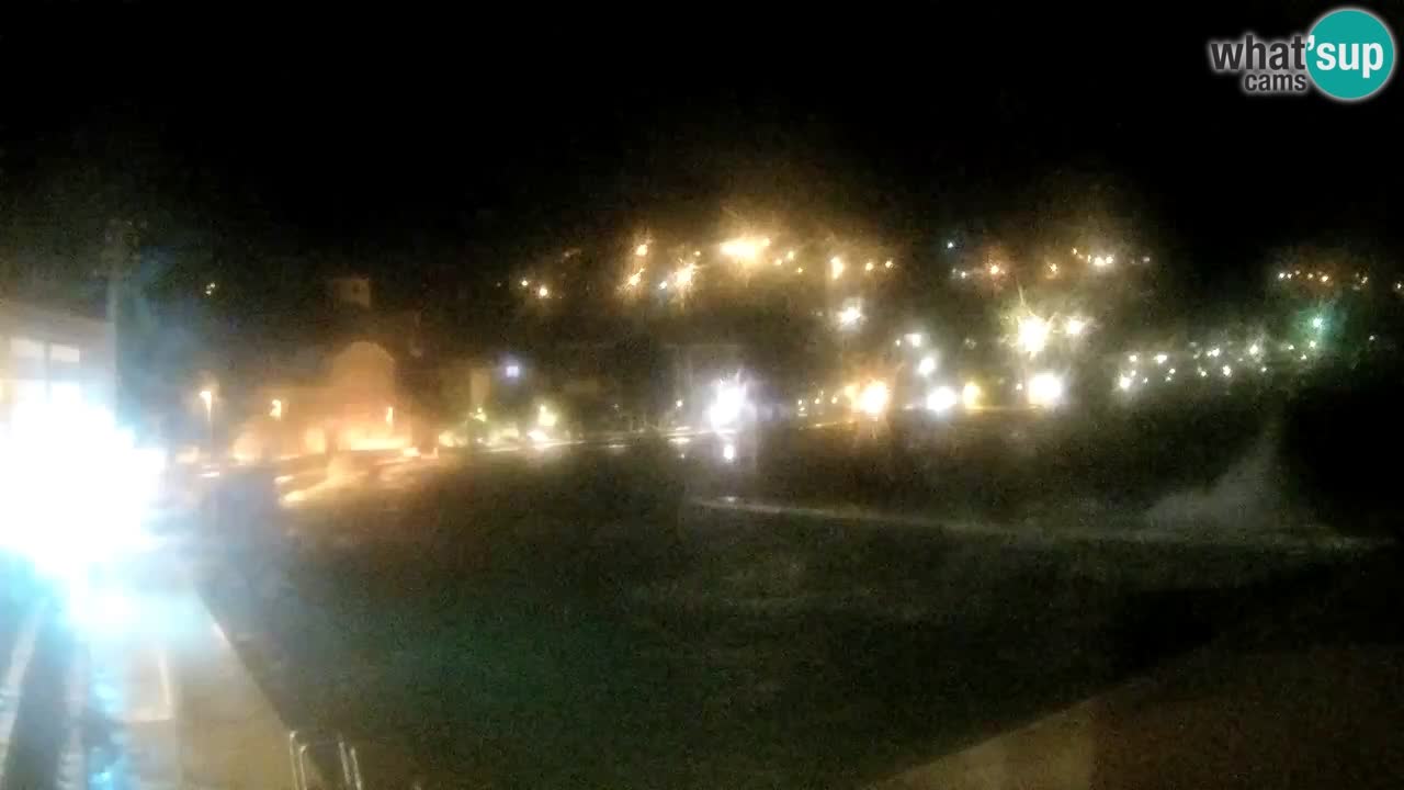 Webcam Mlini – Dubrovnik