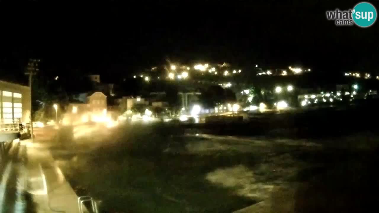 Livecam Mlini – Ragusa