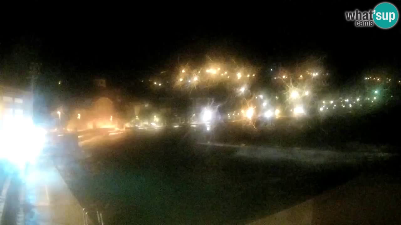 Webcam Mlini – Dubrovnik