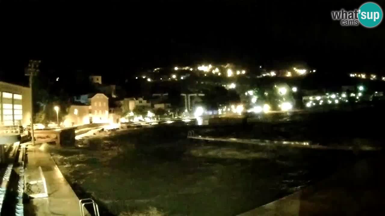 Webcam Mlini – Dubrovnik