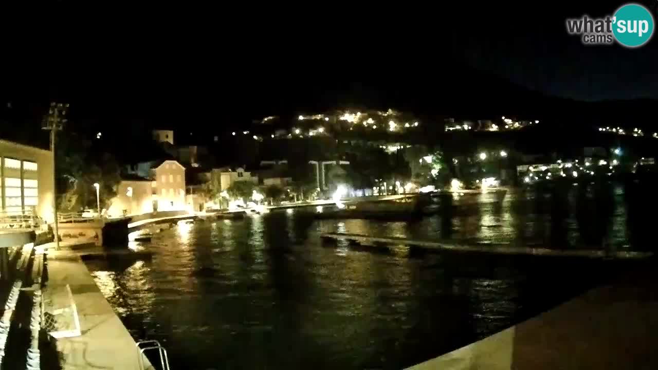 Webcam Mlini – Dubrovnik