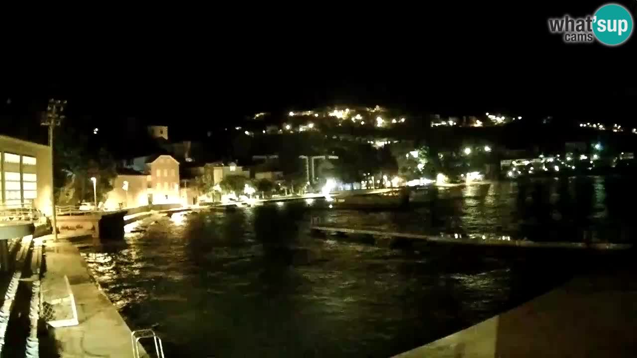 Webcam Mlini – Dubrovnik